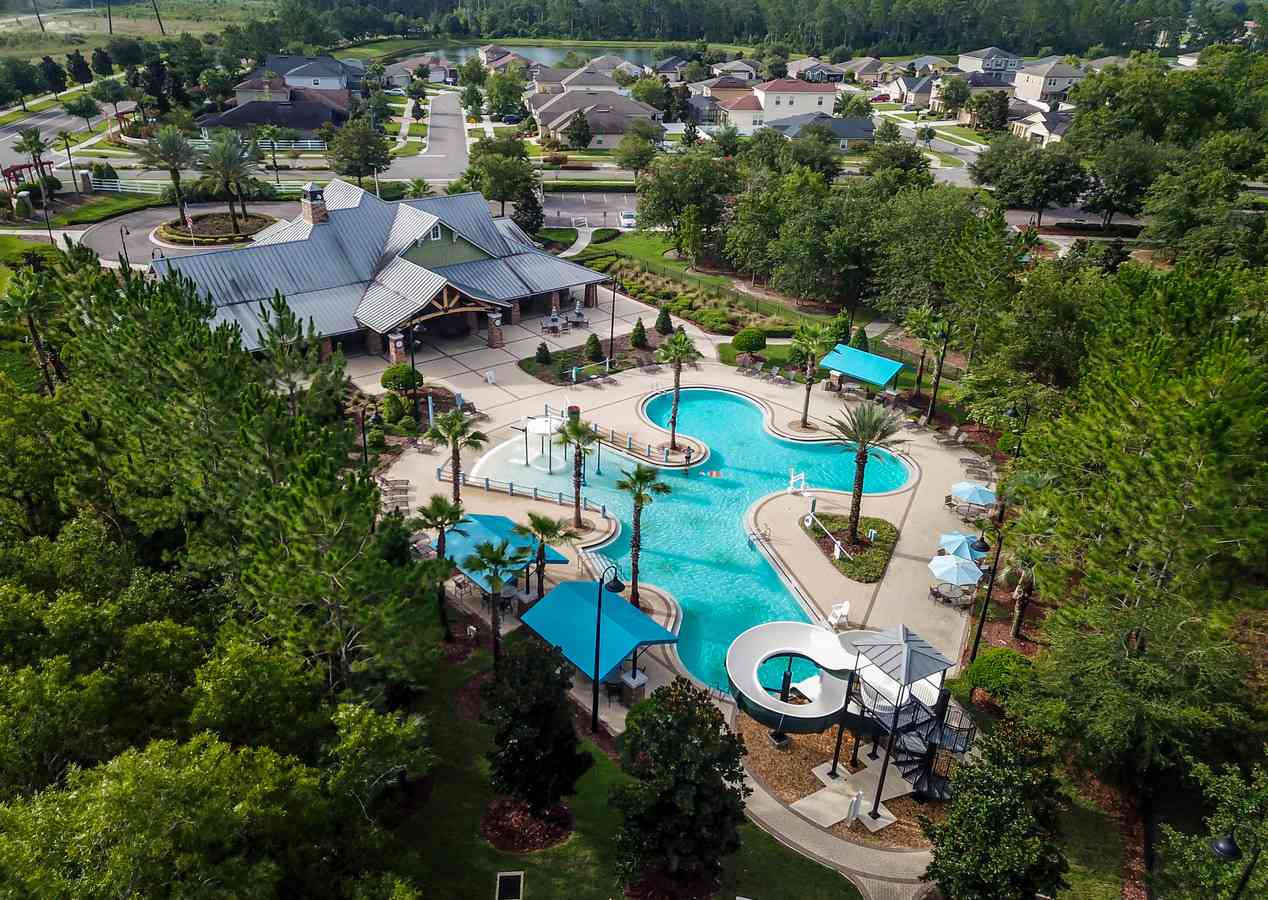 Orlando Real Estate - GRR Realty